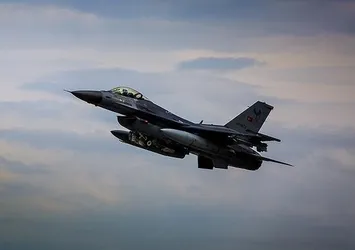 TSK: Kuzey Irak'a operasyon düzenlendi