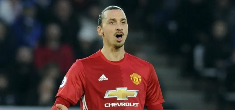 Beşiktaş'tan İbrahimovic bombası