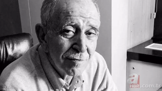 Ümit Yesin hayatını kaybetti! Ümit Yesin kimdir? Yakın zamanda hayatını kaybeden ünlüler! 27