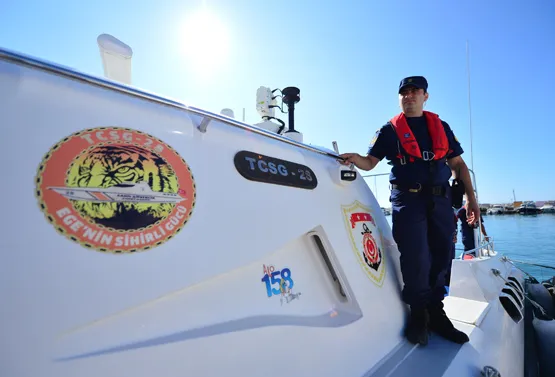 Sahil Güvenlik Komutanlığı uzman erbaş alımı başvuru nasıl yapılır? 2022 Sahil Güvenlik uzman erbaş şartları nelerdir?