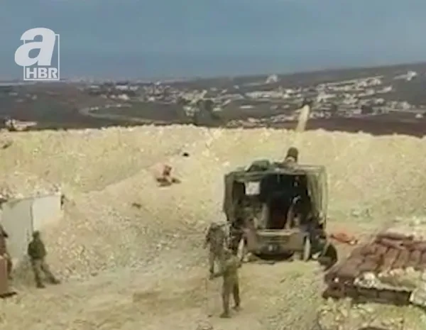 Pençe Kilit şehidi Duabey Onur Öztürkmen’in son görüntüleri ortaya çıktı! Hazırım şu an her şeye