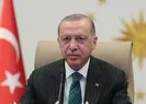 Başkan Erdoğandan 23 Nisan mesajı