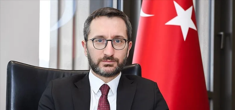 İletişim Başkanı Fahrettin Altun'dan Ermenistan'daki darbe girişimi için net mesaj