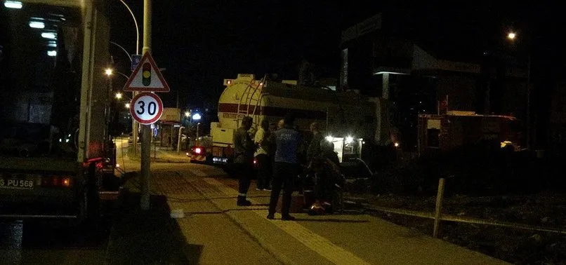 Bursa'da 'NATO hattı' paniği! Büyük seferberlik