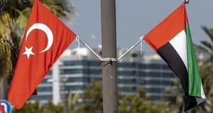 Türkiye ile BAE arasında yeni dönem!