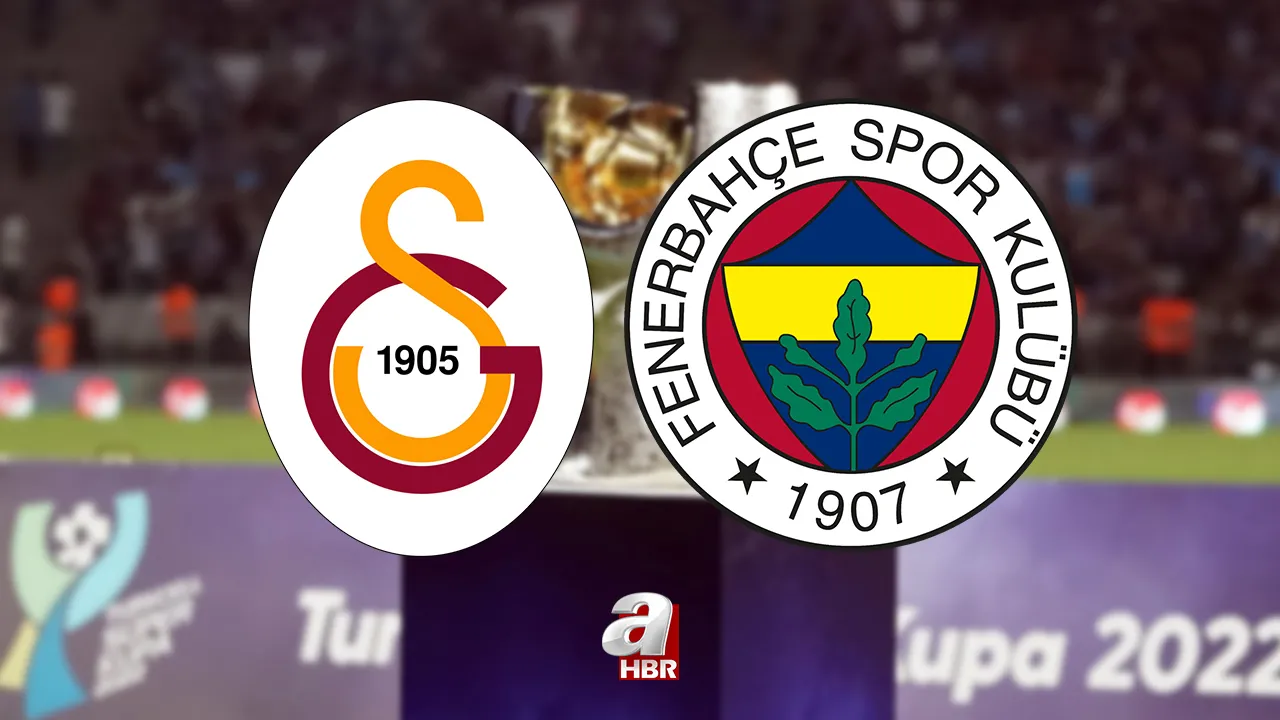 Galatasaray-Fenerbahçe Süper Kupa finali ne zamana ertelendi? Süper Kupa finali hangi tarihte oynanacak?