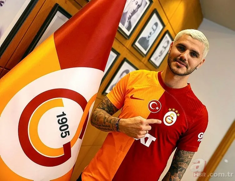 Cimbom'da yaprak dökümü! İngilizler harekete geçti... 5