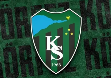 Kocaelispor teknik direktör Fırat Gül ile anlaştı