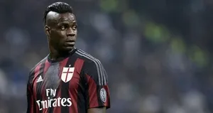 Beşiktaş’tan Balotelli, Glik ve Isla açıklaması!