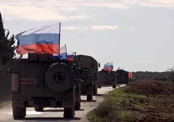 Rusya’ya verilen süre başladı! YPG çekiliyor...