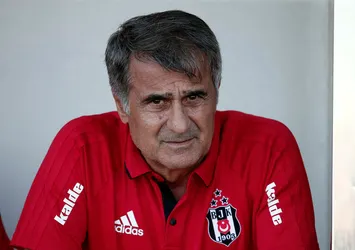 TFF'den Şenol Güneş açıklaması