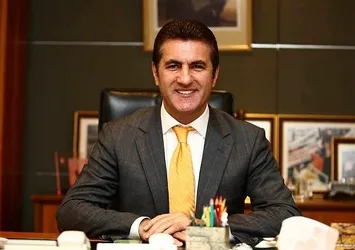 Mustafa Sarıgül ve oğlu Emir Sarıgül'ün "tehdit" davası