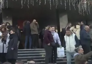 Buca Belediyesi’nde maaş krizi