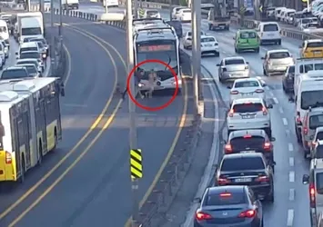 'Çıplak vatandaş'tan dram çıktı