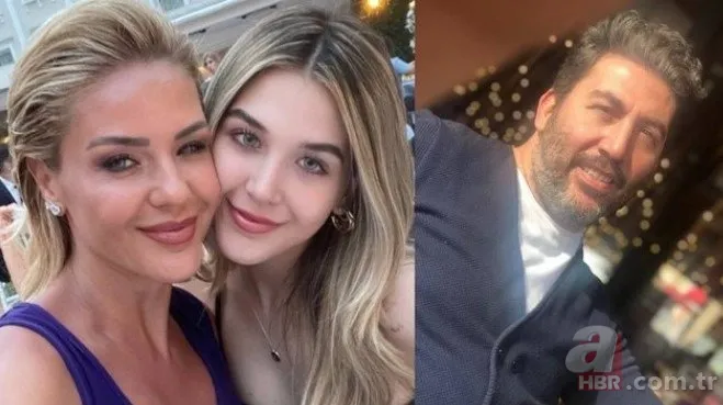 Emine Ün kural bozdu! Sevgilisiyle el ele kamera karşısına çıktı 10