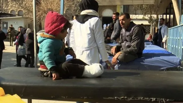 İsviçreli akademisyen Luyckx’ten Türkiye’nin deprem çalışmalarına övgü! Çok fazla insan acil tıbbi bakım alabildi