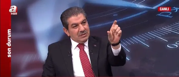 İBB AK Parti Grup Başkanvekili Mehmet Tevfik Göksu: Seccadeyi görmeyen kişi Türkiye’nin önündeki engelleri nasıl görecek?