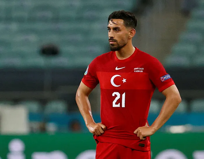 Şenol Güneş'ten İsviçre maçı öncesi flaş karar! 5 ismi yedek kulübesine çekiyor | İşte Türkiye'nin muhtemel 11'i - 3