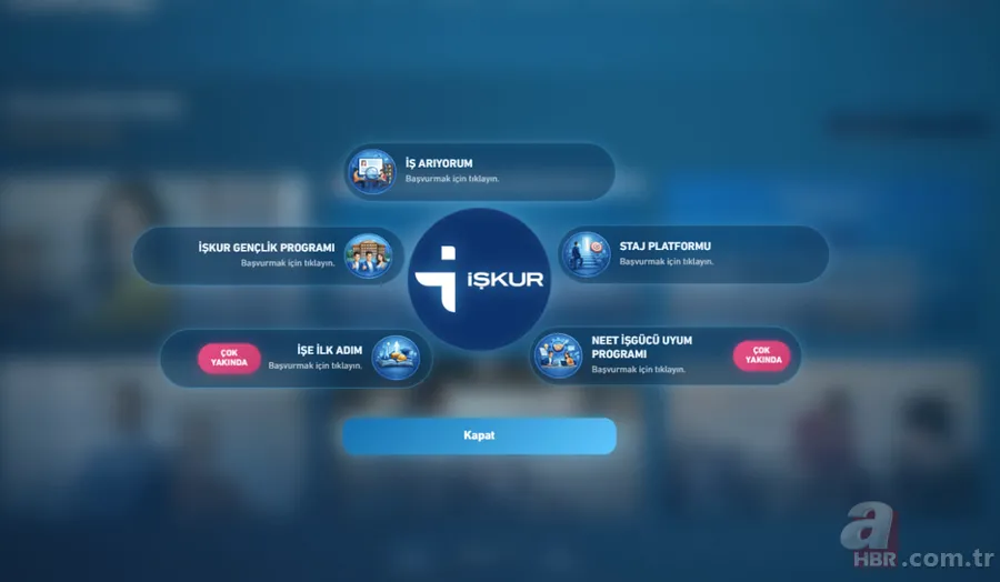 İŞKUR GÜÇ Programı nedir, ne kadar maaş veriliyor? Başvuru yöntemi ve şartları 4