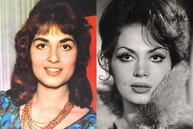 Ebru Gundes In Yillar Onceki Fotograflari Ortaya Cikti Ebru Gundes In Estetiksiz Hali Olay Oldu Ebru Gundes In Yillar Onceki Fotograflari Ortaya Cikti Ebru Gundes In Estetiksiz Hali Olay Oldu