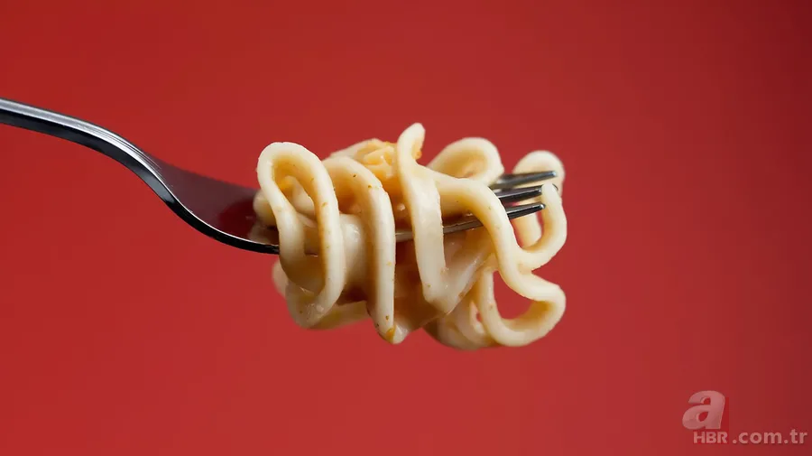 Makarna pişirirken yaptığınız en büyük hata! Uzmanlar uyardı: Sağlığınız risk altında 4