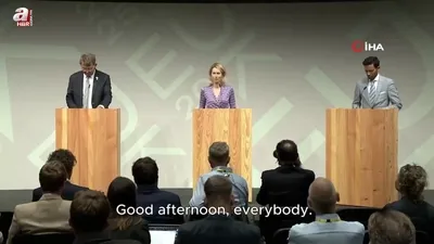 AB Ukraynalı askerleri eğitecek!