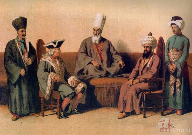 Hekimbaşı öyle bir şey yaptı ki… Osmanlı Padişahı bir anda can verdi: Cesedini mumyaladılar! 9