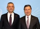 CHPli Ahmet Arasa partisinden ihraç çıkışı