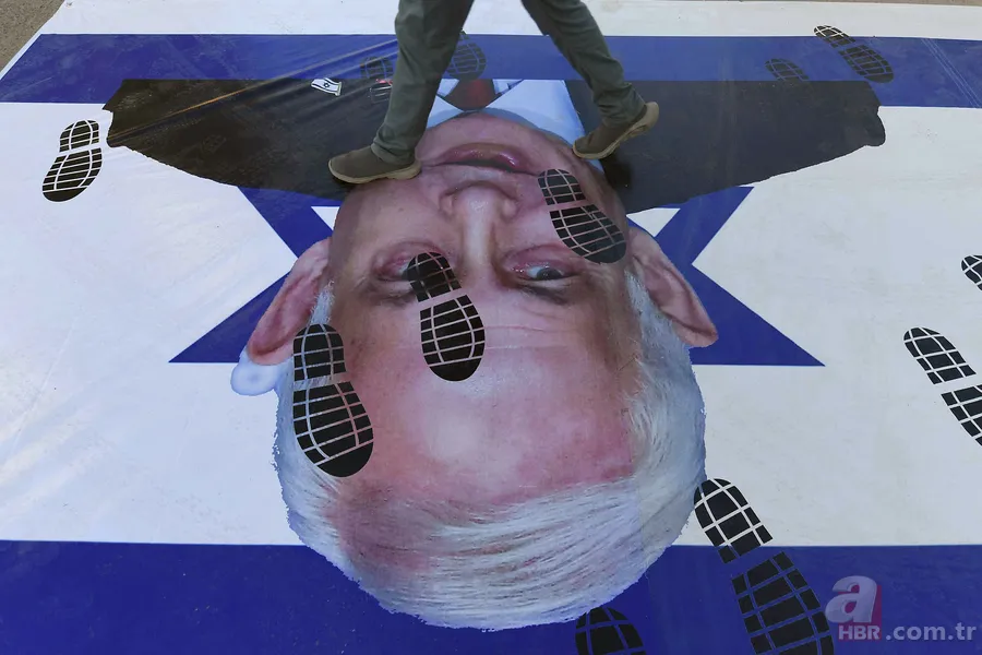 İran’dan Cenevre müzakereleri öncesi peş peşe hamle: Hürmüz’de askeri tatbikat, Netanyahu’yu yakalama senaryosu! 16