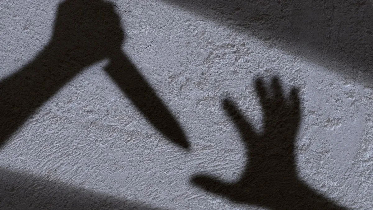 Gaziantep'te dehşet! Tartıştığı karısını ağır yaraladı