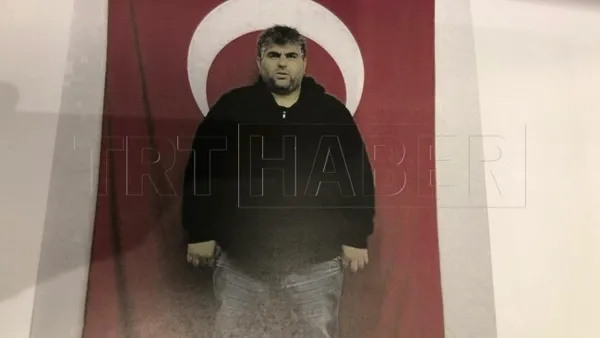 İstanbul'da casus operasyonu! İki ajanın görüntüleri ortaya çıktı - 1