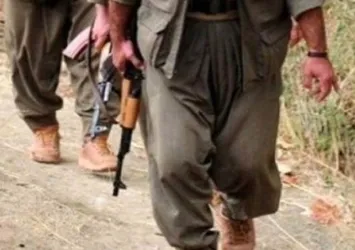 Belçika'dan PKK kararı!