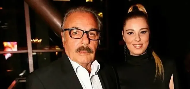 Ferdi Tayfur’un kızı Tuğçe Tayfur dava sonrası patladı! Çocuklarımın rızkını hiç ettiler