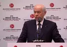 Devlet Bahçeli İstanbul seçmenine seslendi