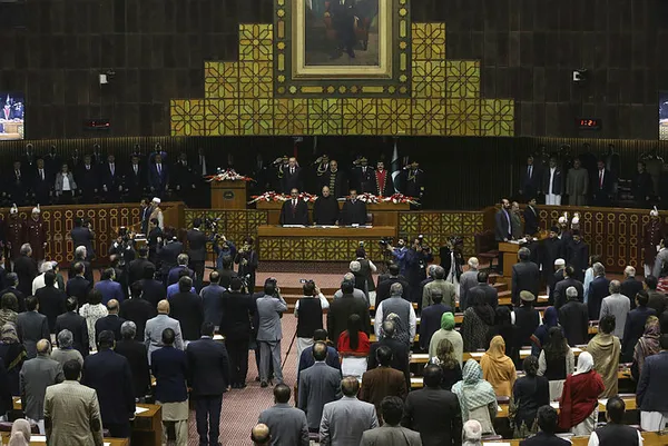 Başkan Erdoğan: Dün Çanakkale bugün Keşmir! Hiçbir farkı yoktur