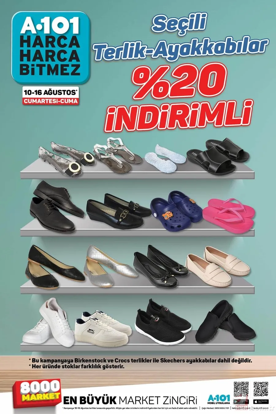 A101 aktüel ürünler kataloğu 15 Ağustos ile oyuncak şenliği! A101 15 Ağustos 2019 kataloğu indirimli ürünler! 24