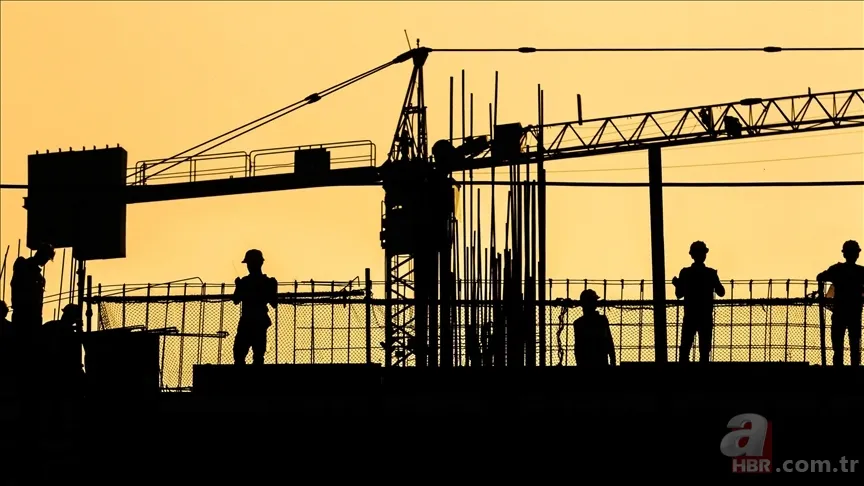 KPSS’de sürveyan kadrosu yine dolmadı! Bu meslek inşaatın her aşamasını denetliyor 6