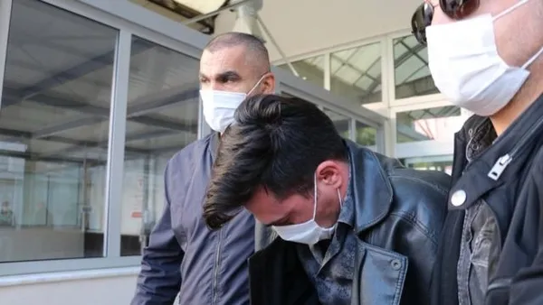 Son dakika: Boğazı kesilerek öldürülen Şebnem Şirin'in katili Furkan Zıbıncı tutuklandı! Cenazede annesinin sözleri yürek dağladı - 1