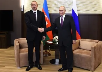 Son dakika: Moskova'da 'Karabağ' zirvesi