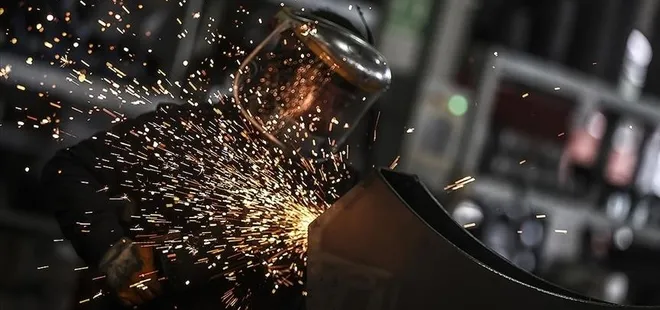 Türkiye OECD’de ilk ikiye girdi! Büyüme performansını taçlandıran veriler