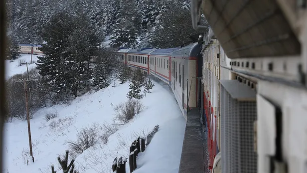 Doğu Ekspresi bilet fiyatları ne kadar? 2021 Turistik Ankara-Kars Doğu Ekspresi turu ne zaman başlıyor? - 5