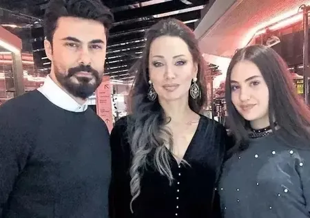 Umut Akyürek madde bağımlısı kızı için yardım istemişti! Melek Bal'ın son durumu...