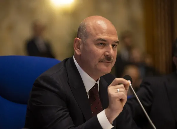 Bakan Soylu CHP’li belediyeleri işaret etti: Terör örgütlerine neler yaptıklarını açıklayacağım