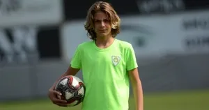 Galatasaray Efe Kansız’ı transfer etti