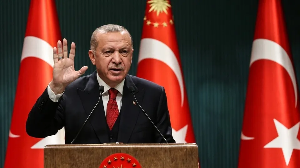 Başkan Erdoğan müjdeyi duyurdu! KYK kredi ve bursu ne kadar oldu?