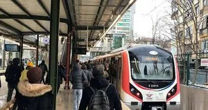 Marmaray’dan 1.4 milyar TL