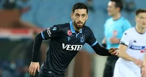 Trabzonspor’dan Yunus Mallı açıklaması
