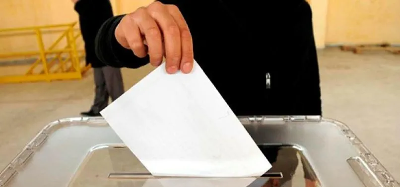 Seçime en hazır parti AK Parti