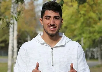 Milli Takım davetini kabul etmedi!