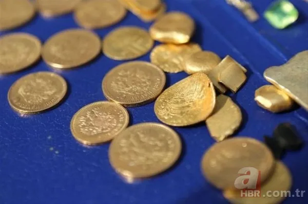 Yürüyüş yaptıkları sırada buldular! Fosil zannedip eve götürdükleri nesne bomba çıktı 20